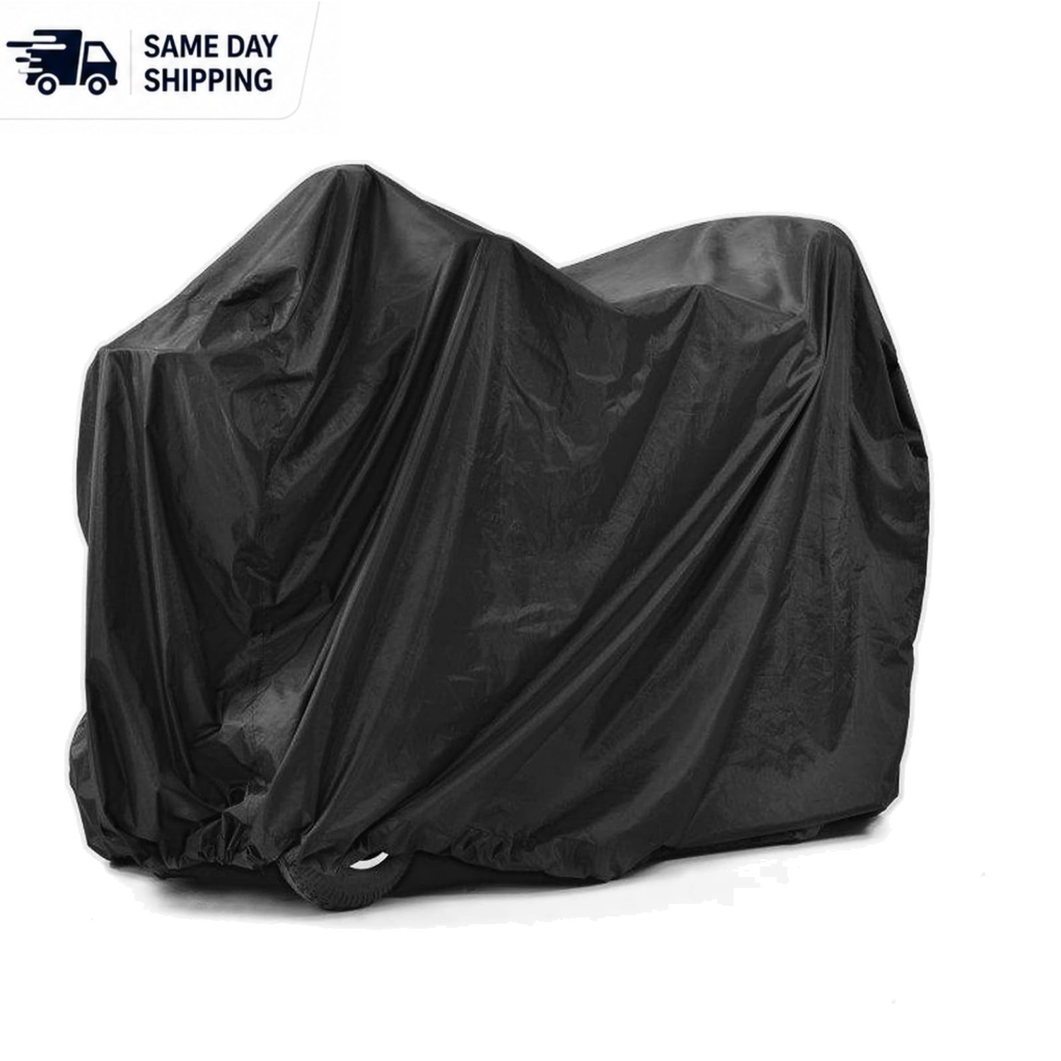Heavy Duty Mobility Scooter Cover – Waterproof & All-Weather Protection 55x36