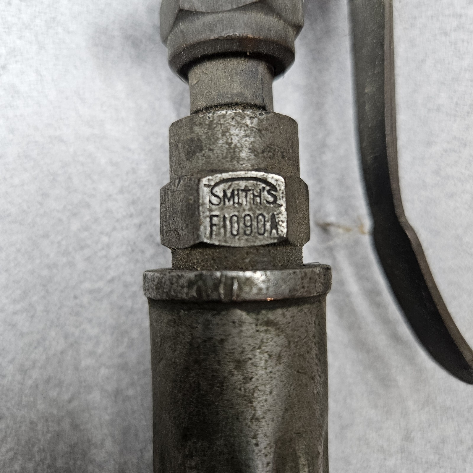 Smith Lifetime C-18 90 Degree Cutting Torch