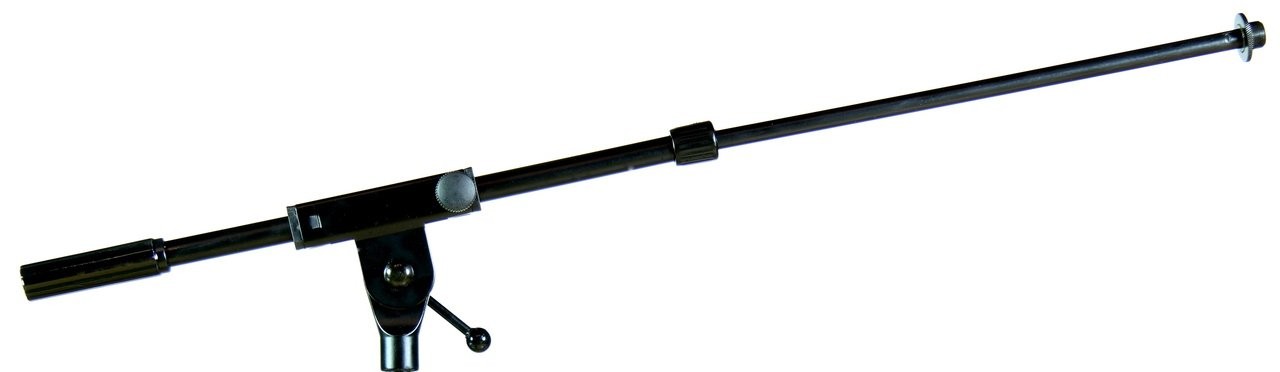 AirTurn Telescoping Mic Stand Boom Extension for Tablets & Accessories