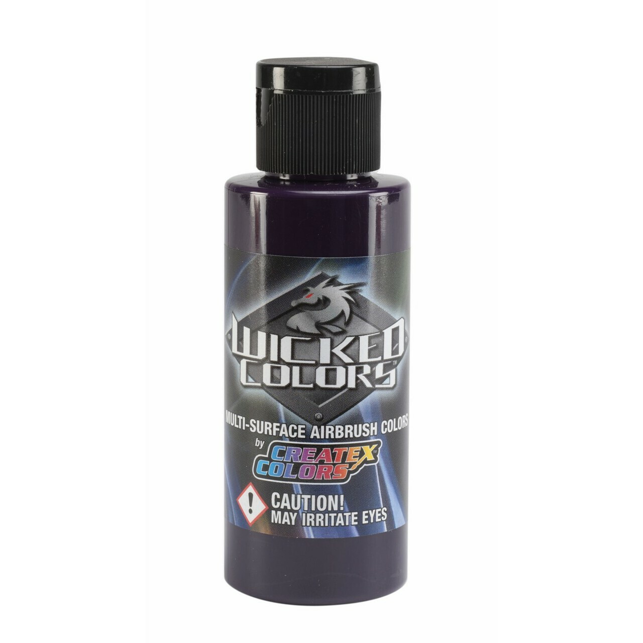 Wicked Detail Red Violet W056