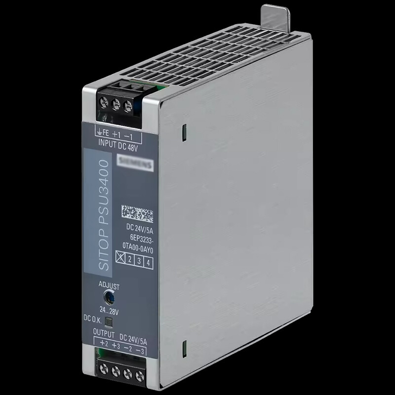 Siemens 6EP3233-0TA00-0AY0 SITOP PSU3400 24 V/5 A  Price Negotiating!