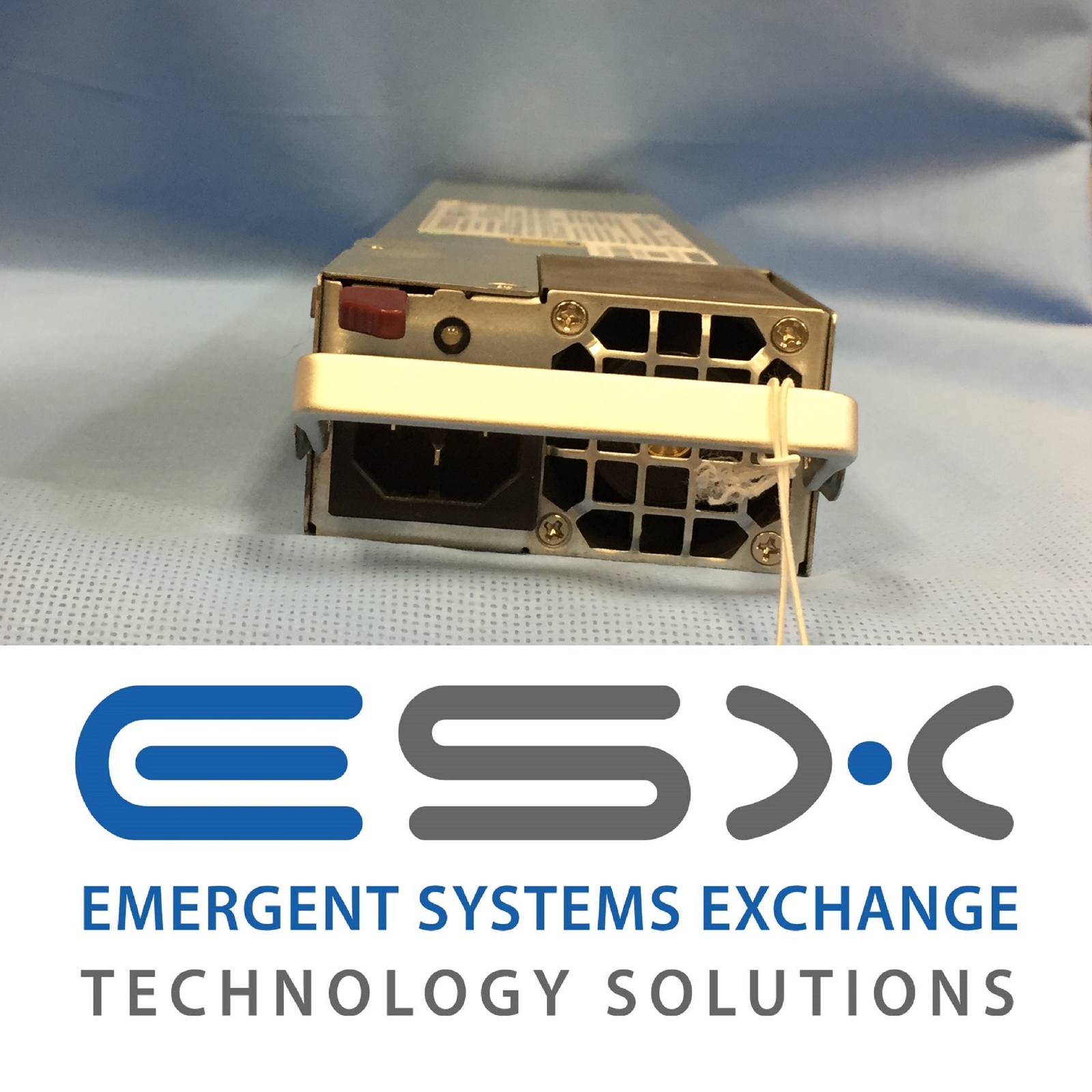 Nimble Storage CS Series Power Supply (PSU) – PN: PWS-1K21P-1R