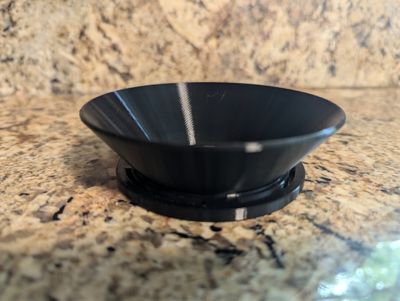 Magnetic Light Shade for Kessil A360X with Diffuser Addon