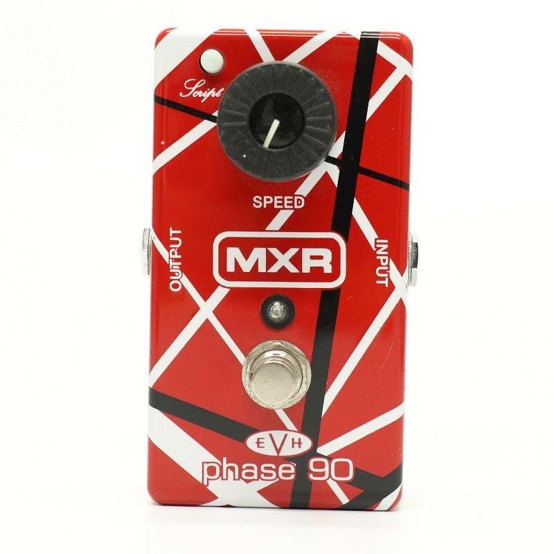 MXR EVH90 / EVH Phase 90 Used Phaser