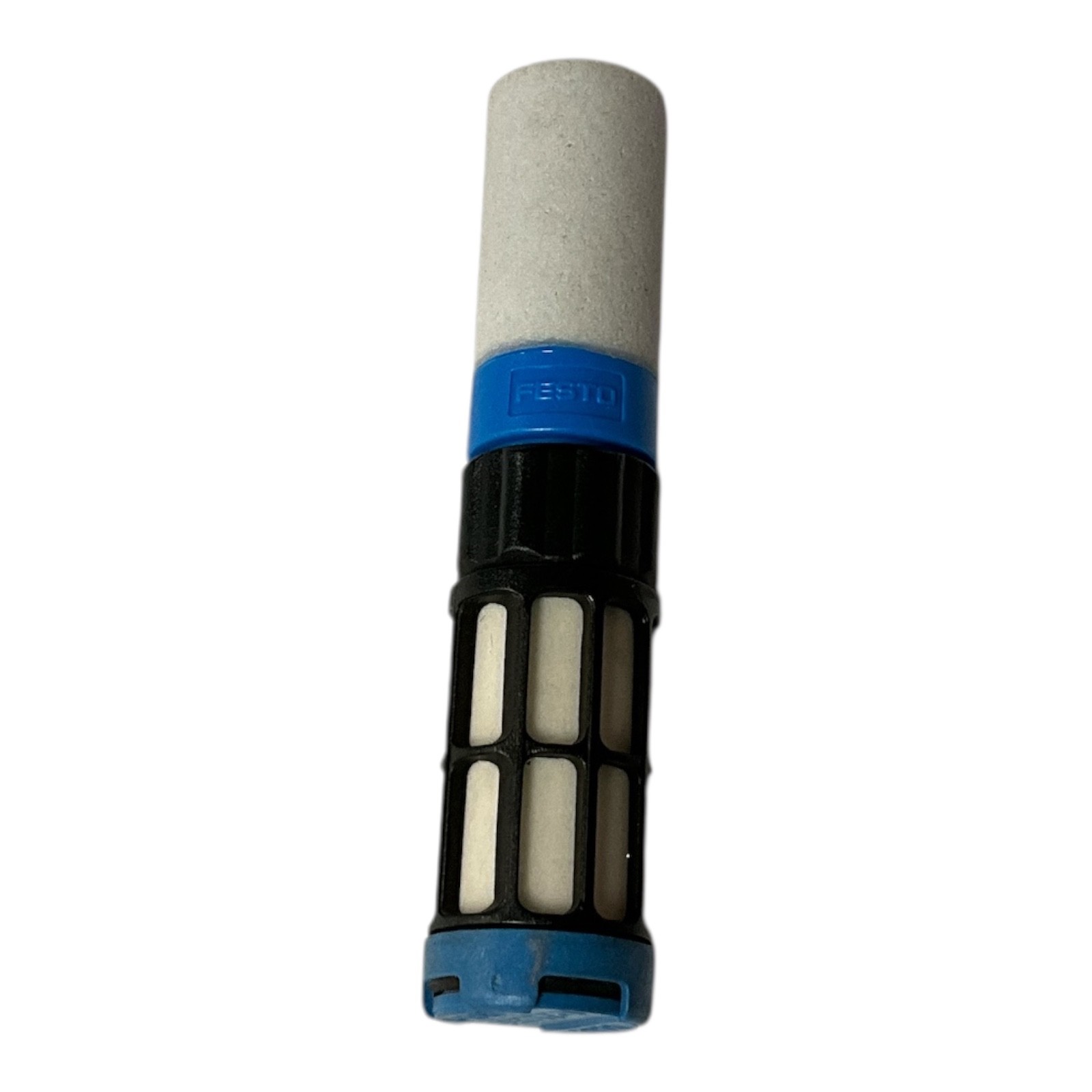 Festo Silencer Pneumatic U-1/8i 3670