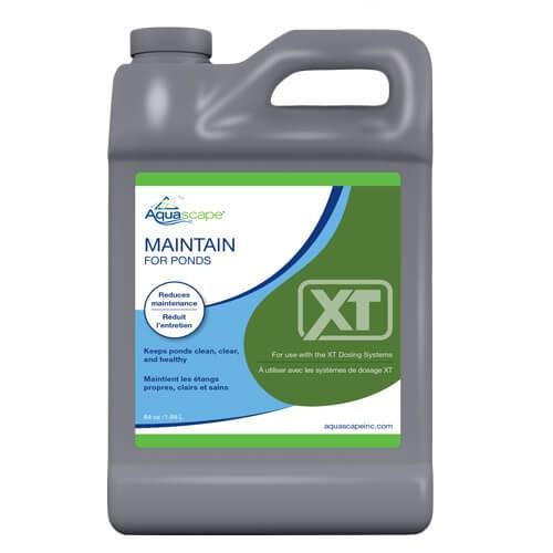 AquascapePro  Maintain for Ponds XT, 64 oz. 40048