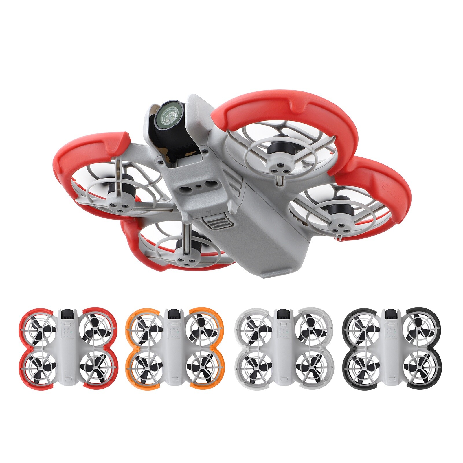 Propeller Protector For DJI NEO Propeller Guard NEO Bumper Ring Protective Ring