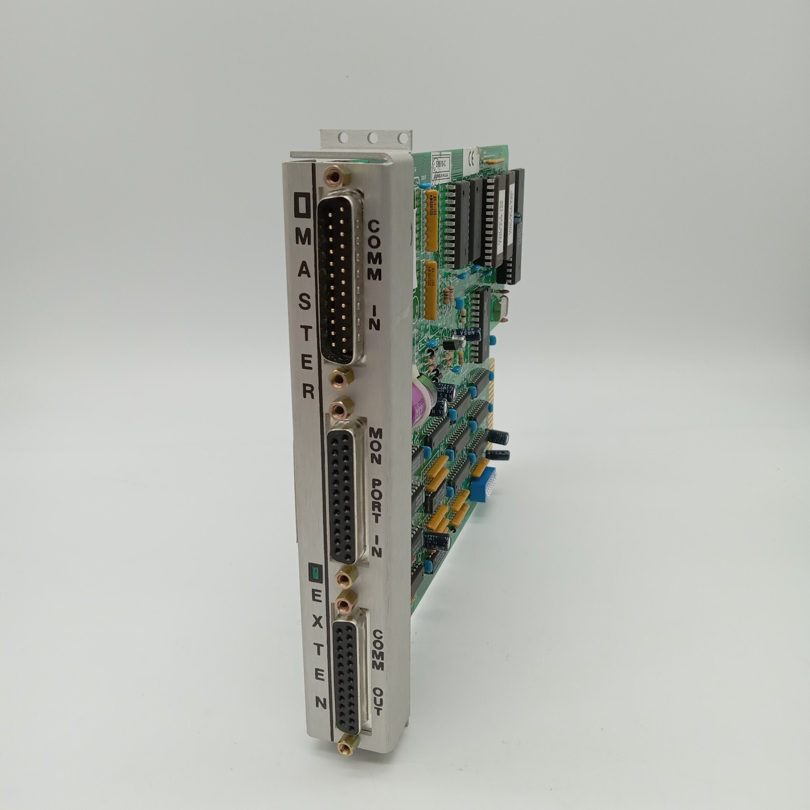 Black Box SM618C Circuit Board