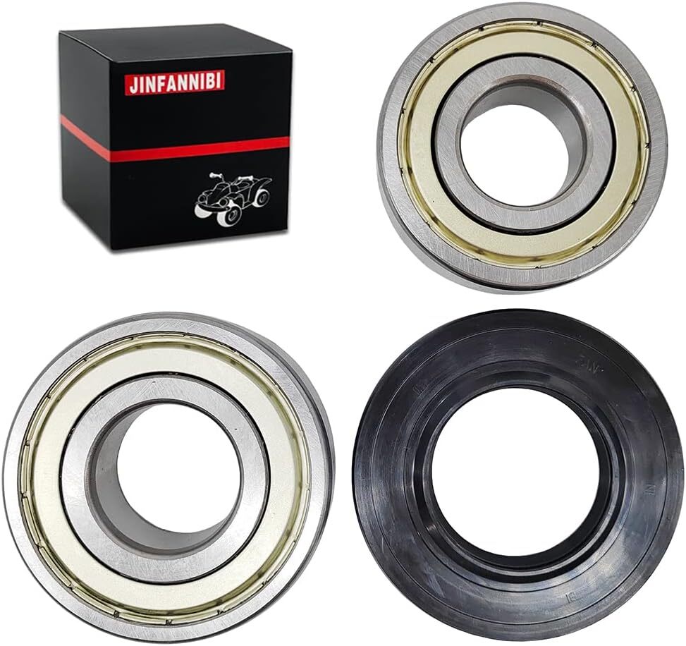 Washer Seal Bearing Kit Fit For Samsung 6601-002632 6601-002516 WF457ARGSWR/AA