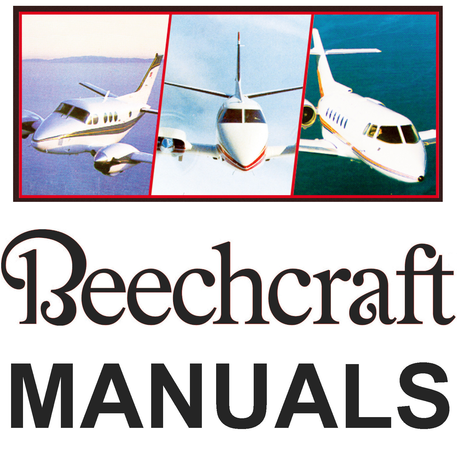 Beechcraft Bonanza Wiring & SERVICE MANUAL & PARTS Catalog MANUALS 35 36 Series