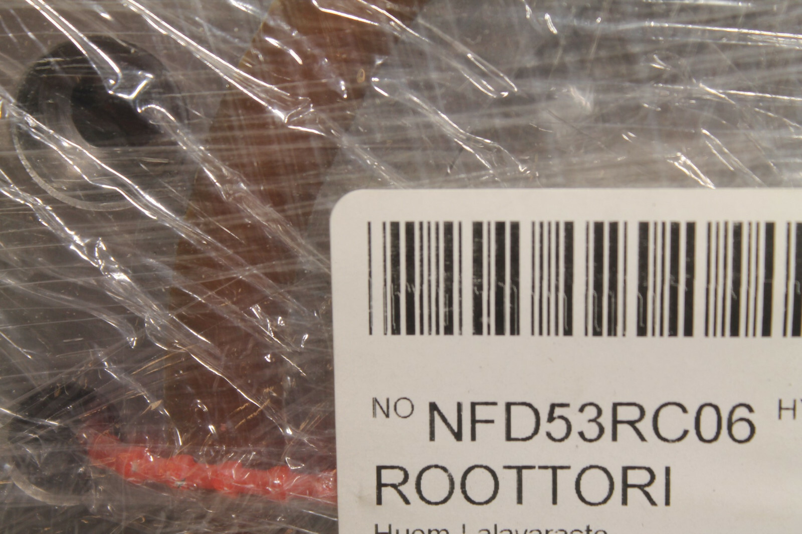 Cerutti NFD53RC06 Rotor NEW