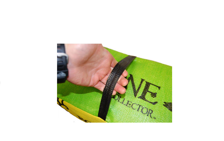 300 FPS Bag Archery Target for Field Points Durable Outdoor Practice