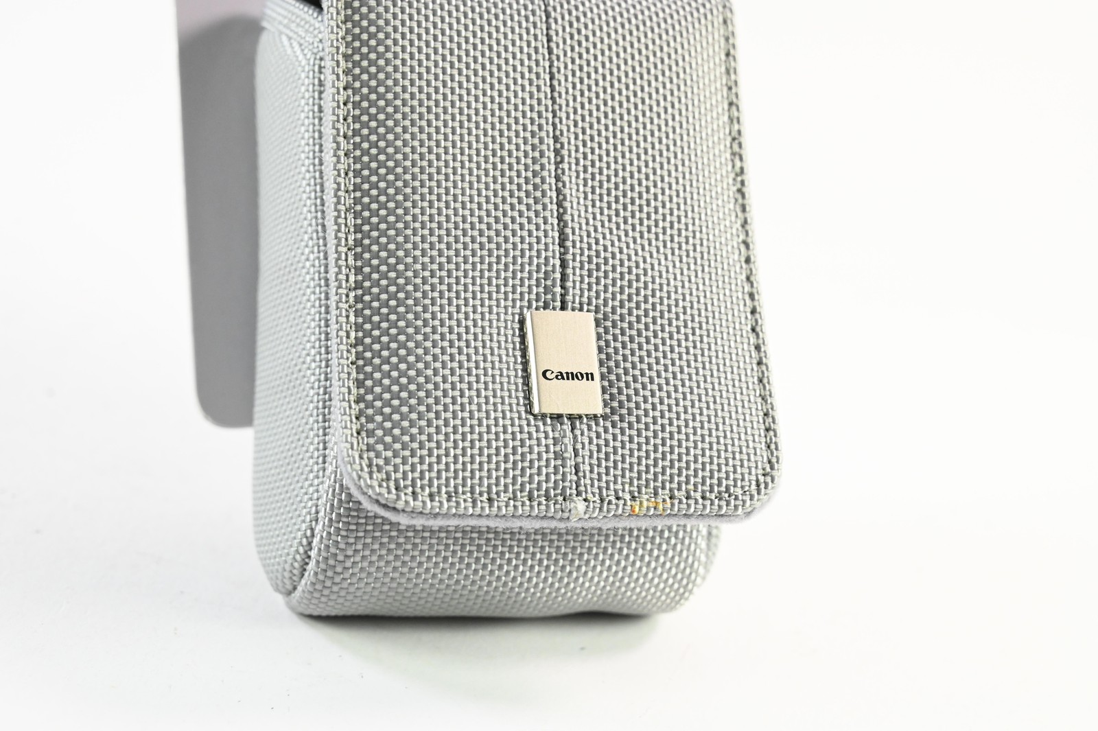 Canon Powershot Deluxe Soft Case PSC-500 #G741