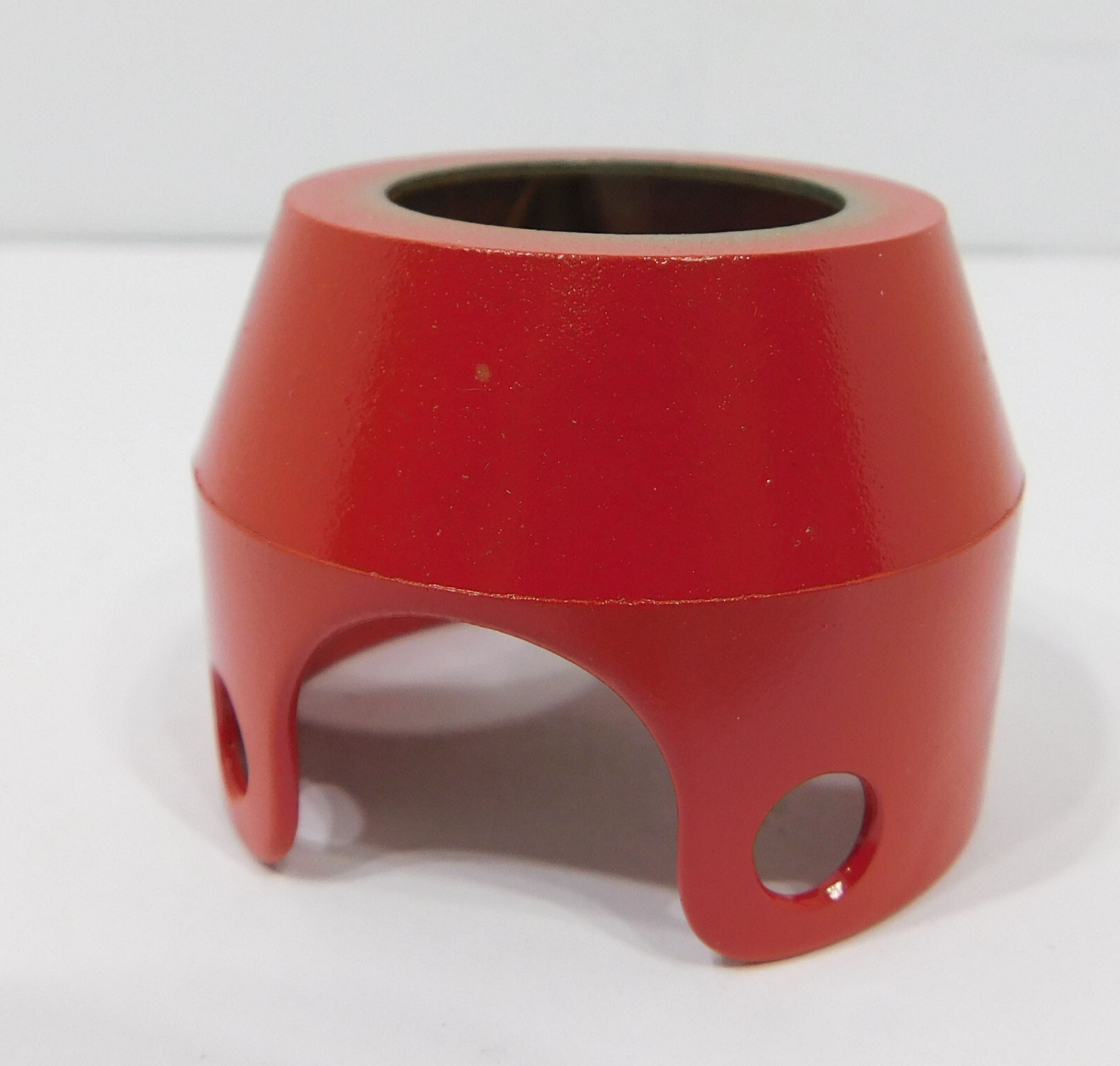 Telemecanique Protective Guard ZB2 BZ1804 Red