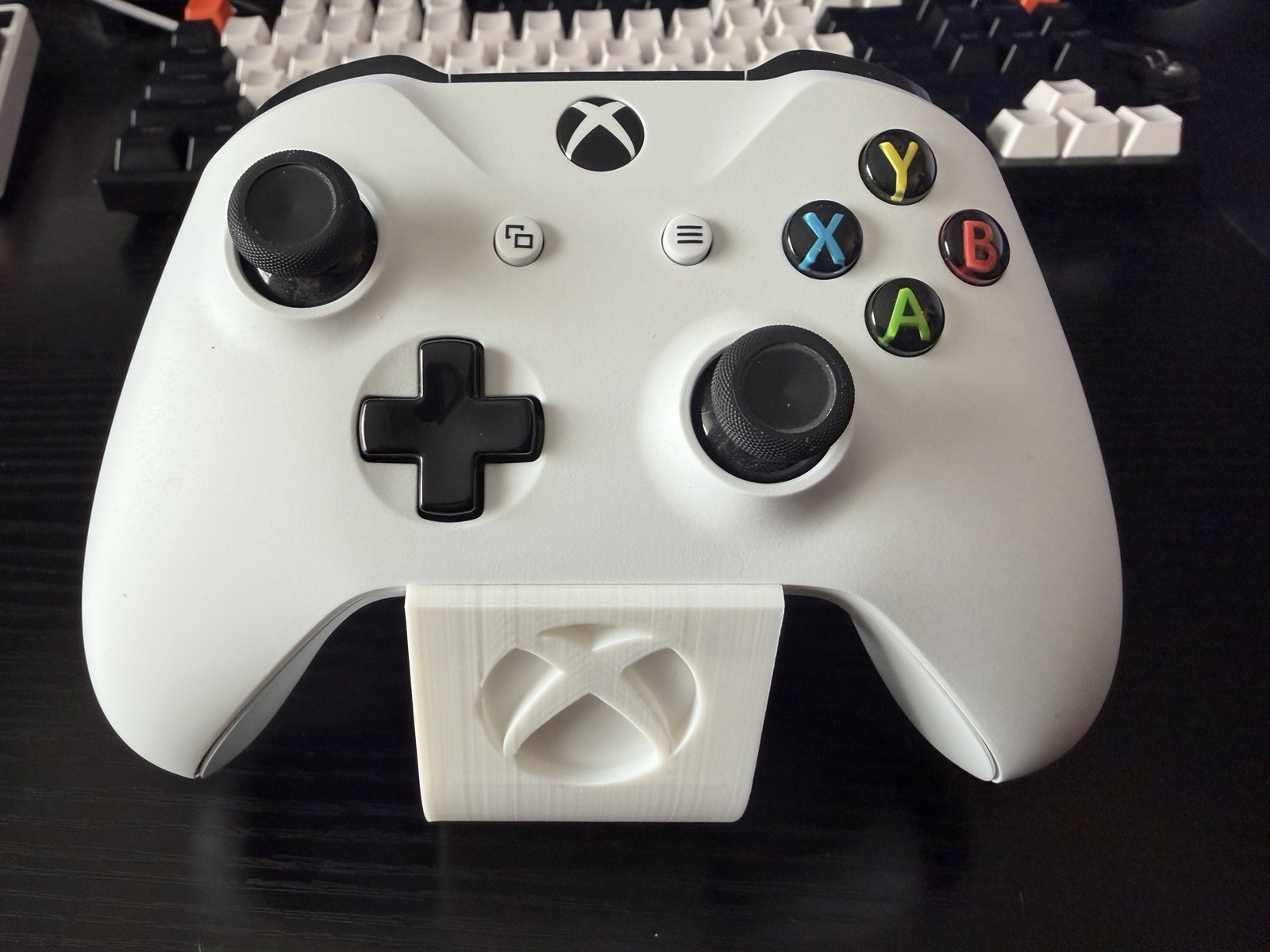 xbox controller stand holder