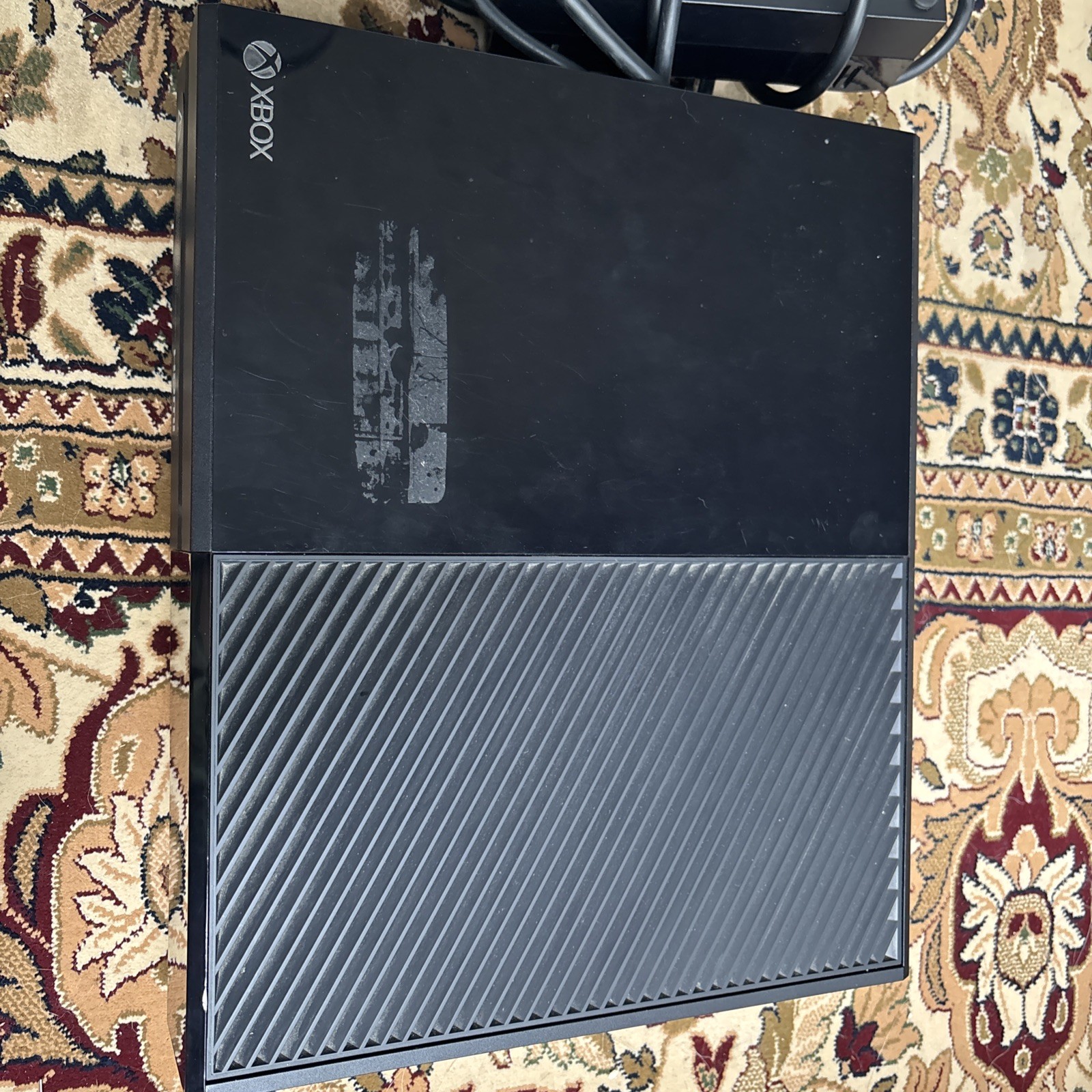 Microsoft Xbox One 500GBConsole Bundle with Power Brick