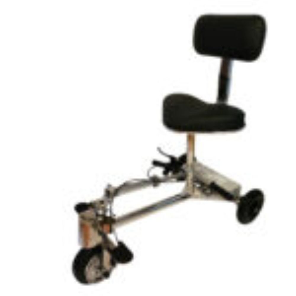 SmartScoot Lightweight Foldable Travel Mobility Scooter