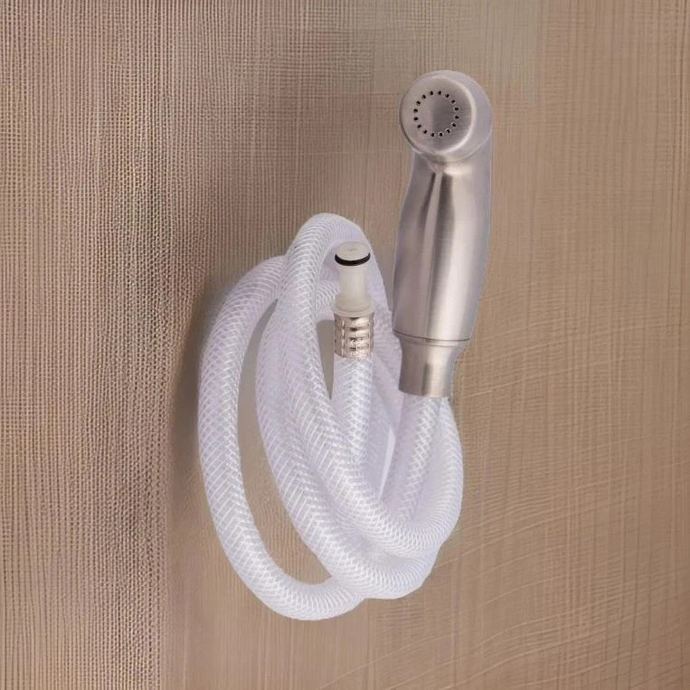 MOEN 179108SRS Brushed Nickel Kitchen Sink Faucet Sprayer Pull Out Replacement