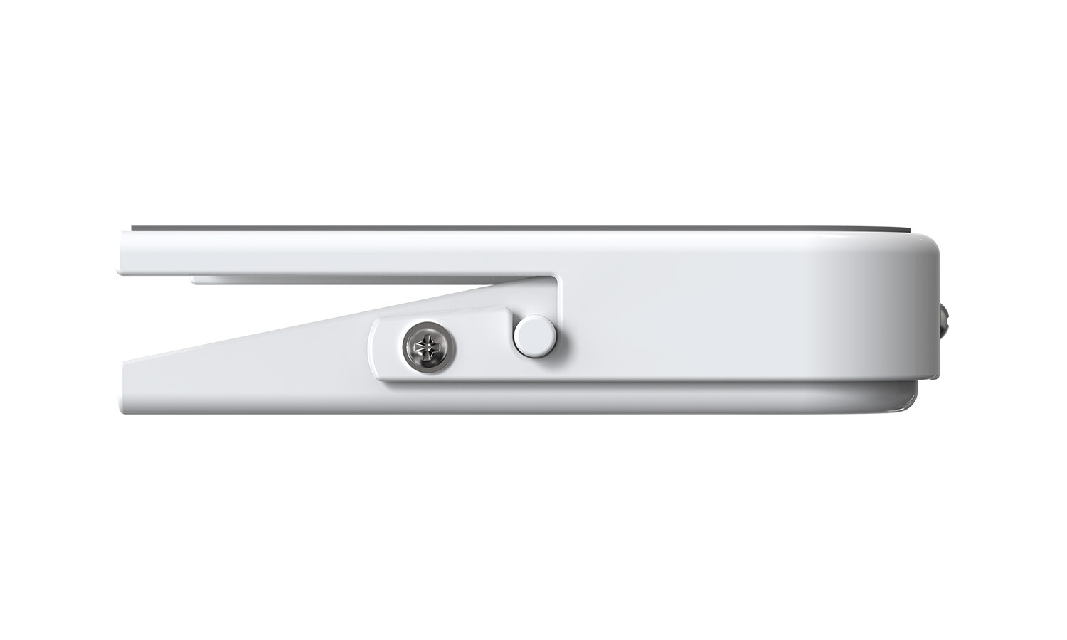 BZBGEAR Universal PTZ Camera Ceiling Mount (White)