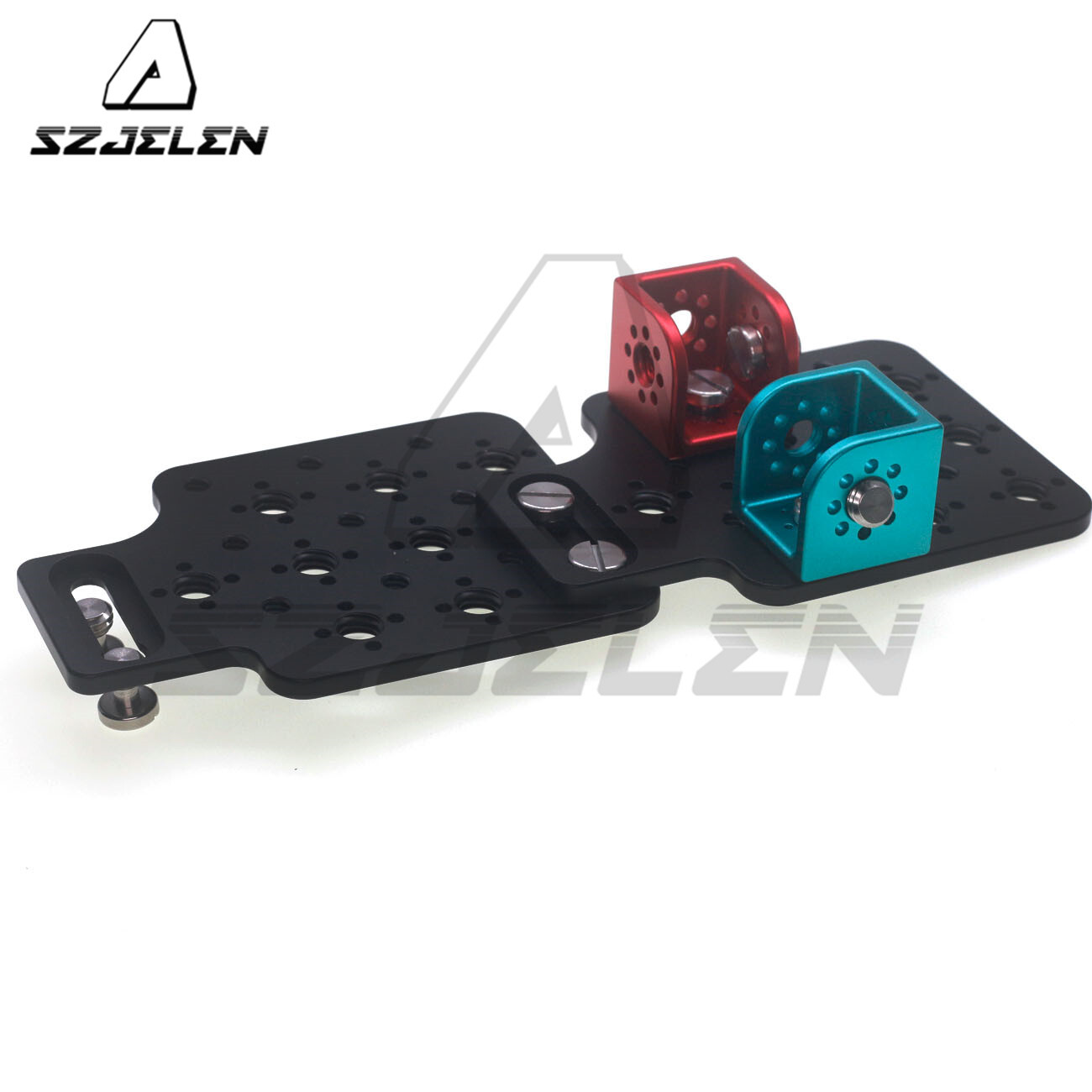 Universal Camera Expansion Side Panel Kit,ARRI Alexa Mini Camera Shoe Mount