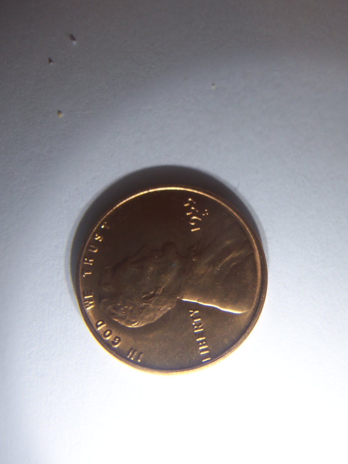 NICE BU 1955-S WHEAT PENNY