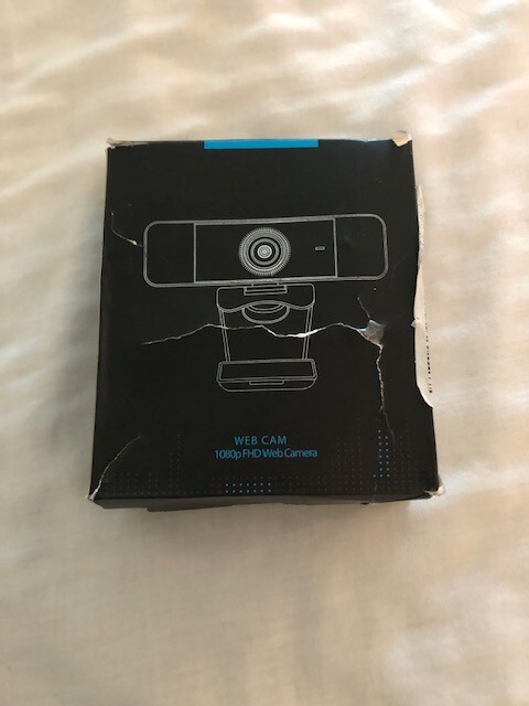 1080P FHD HD Webcam U5C(H) FREE SHIPPING a