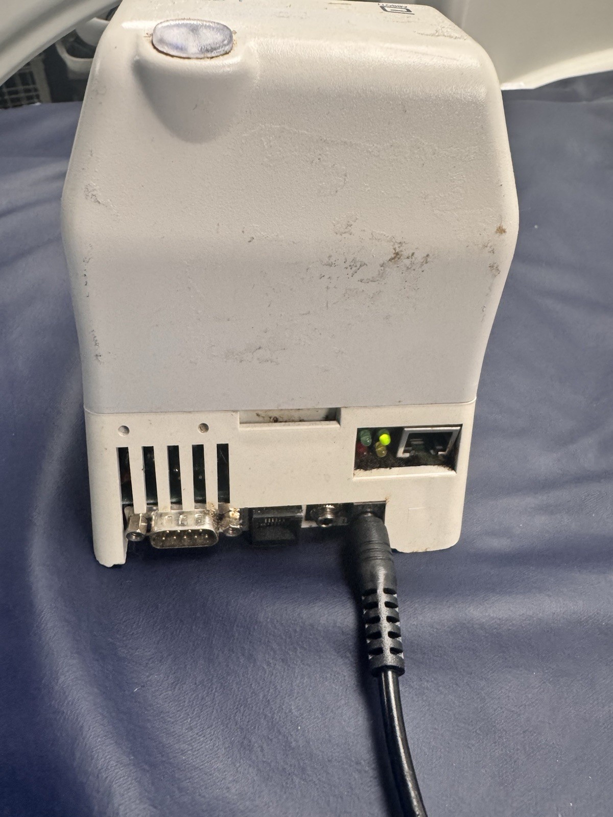 Abbott I-STAT 1 Wireless W charging dock/ Power Adapter