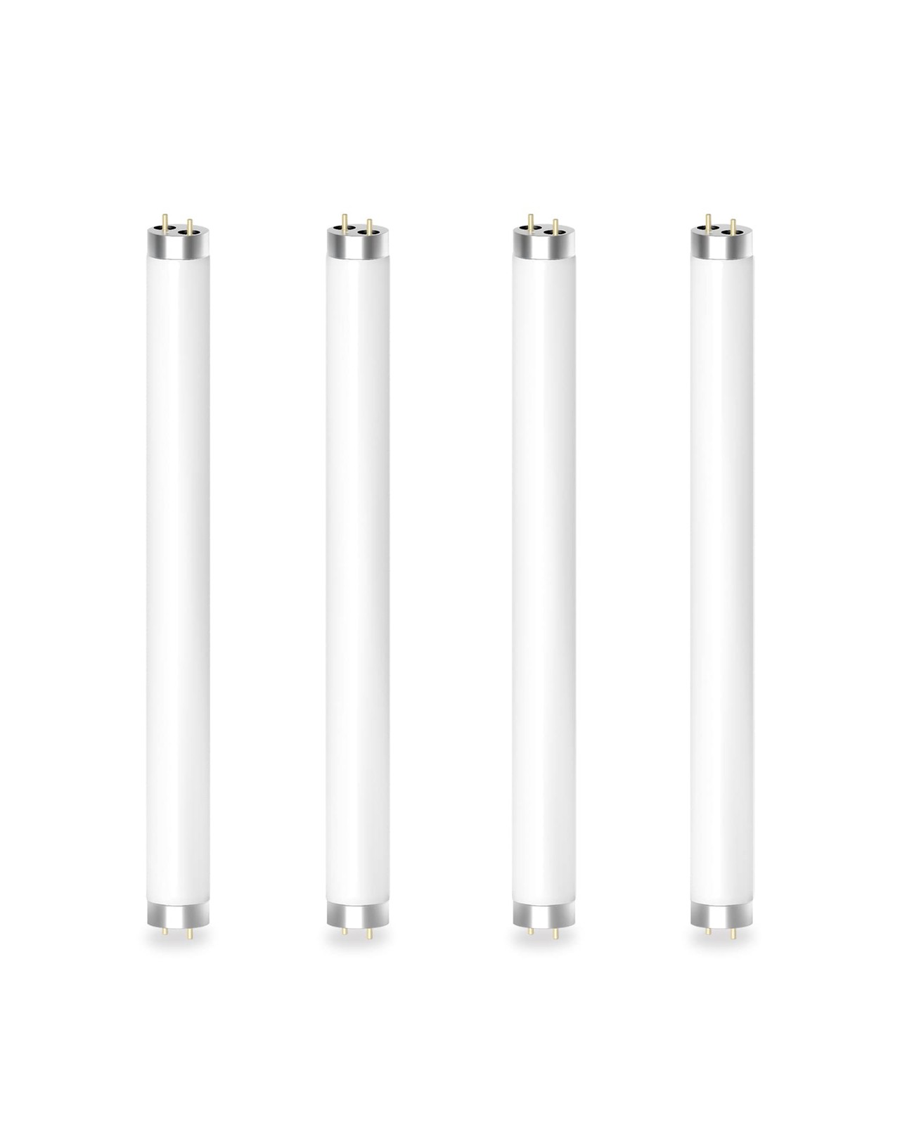 Bug Zapper Replacement Bulb Light Tube 10W for 20W Electronic Bug Zapper, T8 ...