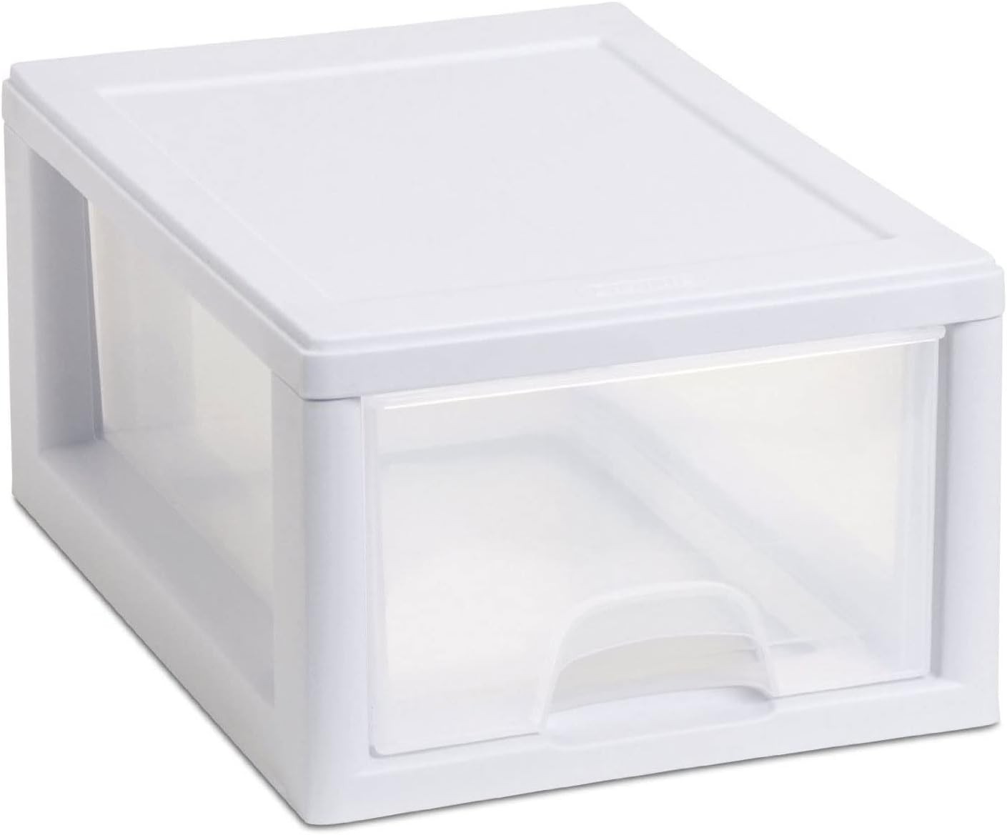 Corp. 20518006 Stackable Storage Drawer 12 7/8" D x 8 7/8" W x 6" H