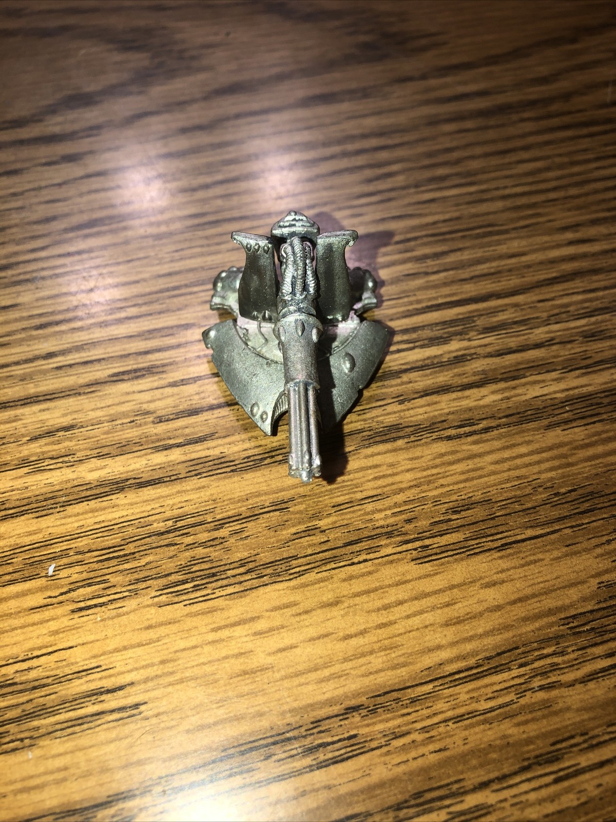 Warhammer 40k Eldar Weapon Platform Oop (e2)