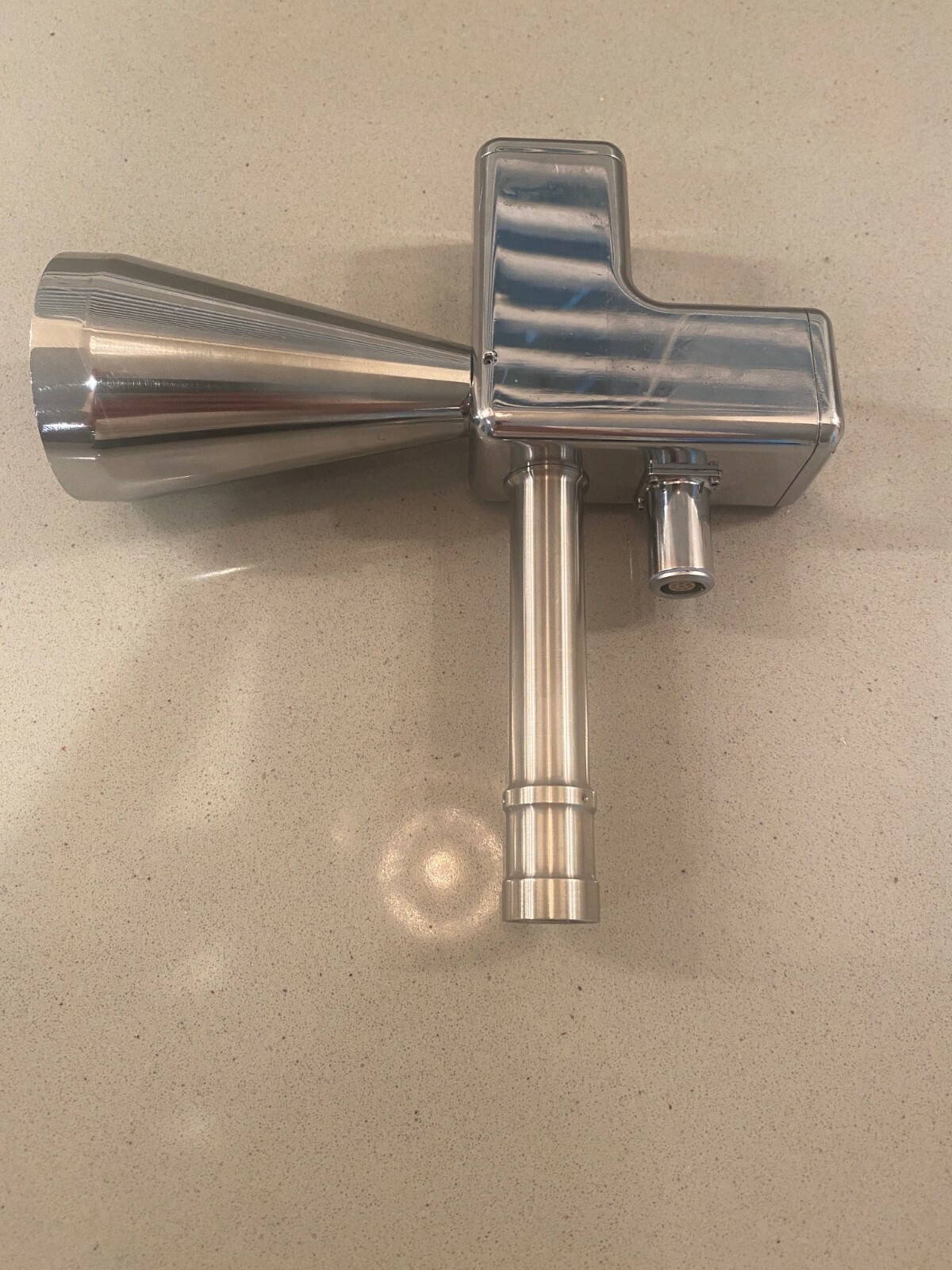 Sciton 1500-010-01 Micro laser Peel Scanner (MLP)  Handpiece  ~ Warranty ~