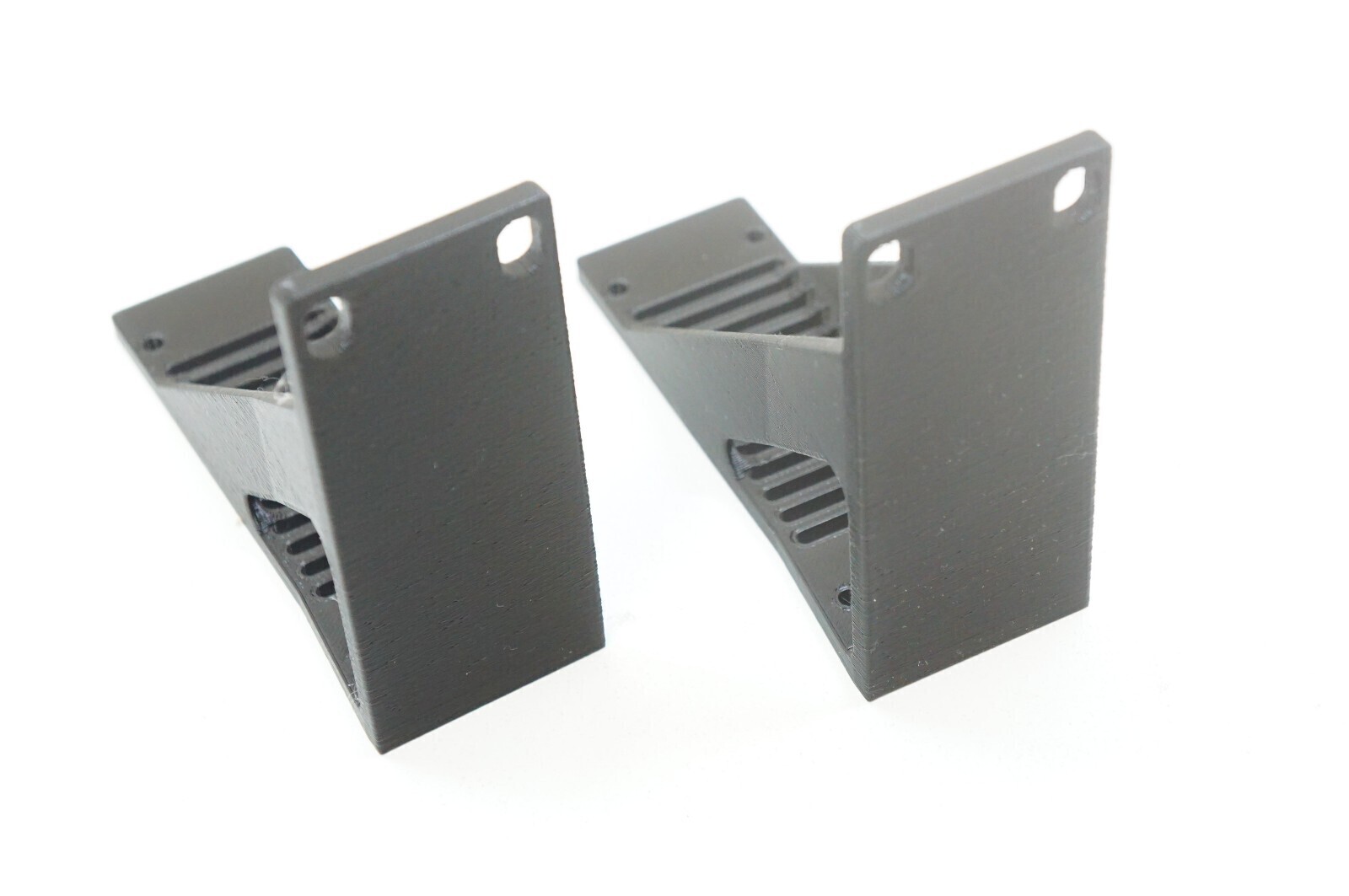 Rack Mount Ears (2-Pack) for LYRA (Lyra 1 and Lyra 2 USB audio interfaces)