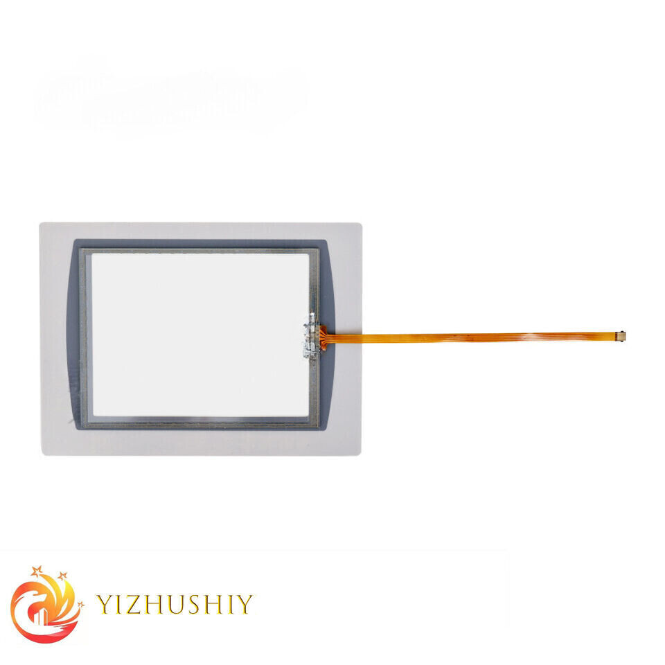 Touch Screen Panel for 2711P-T7C22D9P-A 2711P-T7C22D9P A SER A Touchpad+Overlay