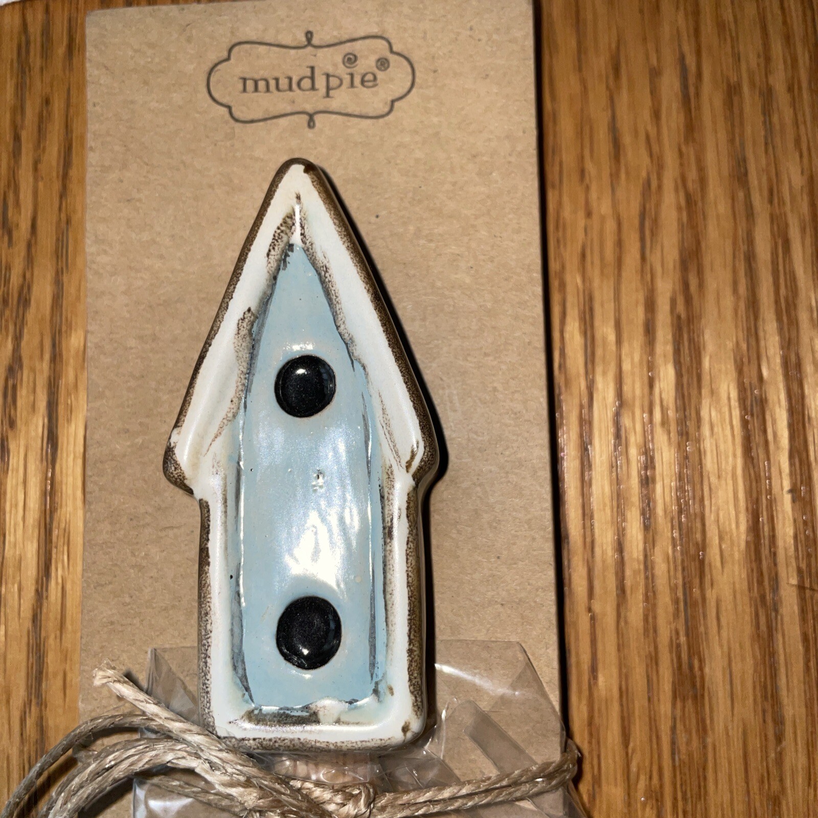 Mud Pie Spreader