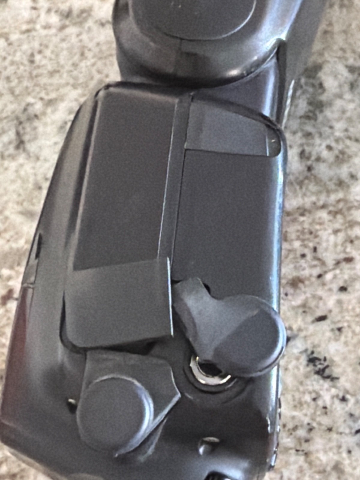canon speedlite 600ex-rt flash