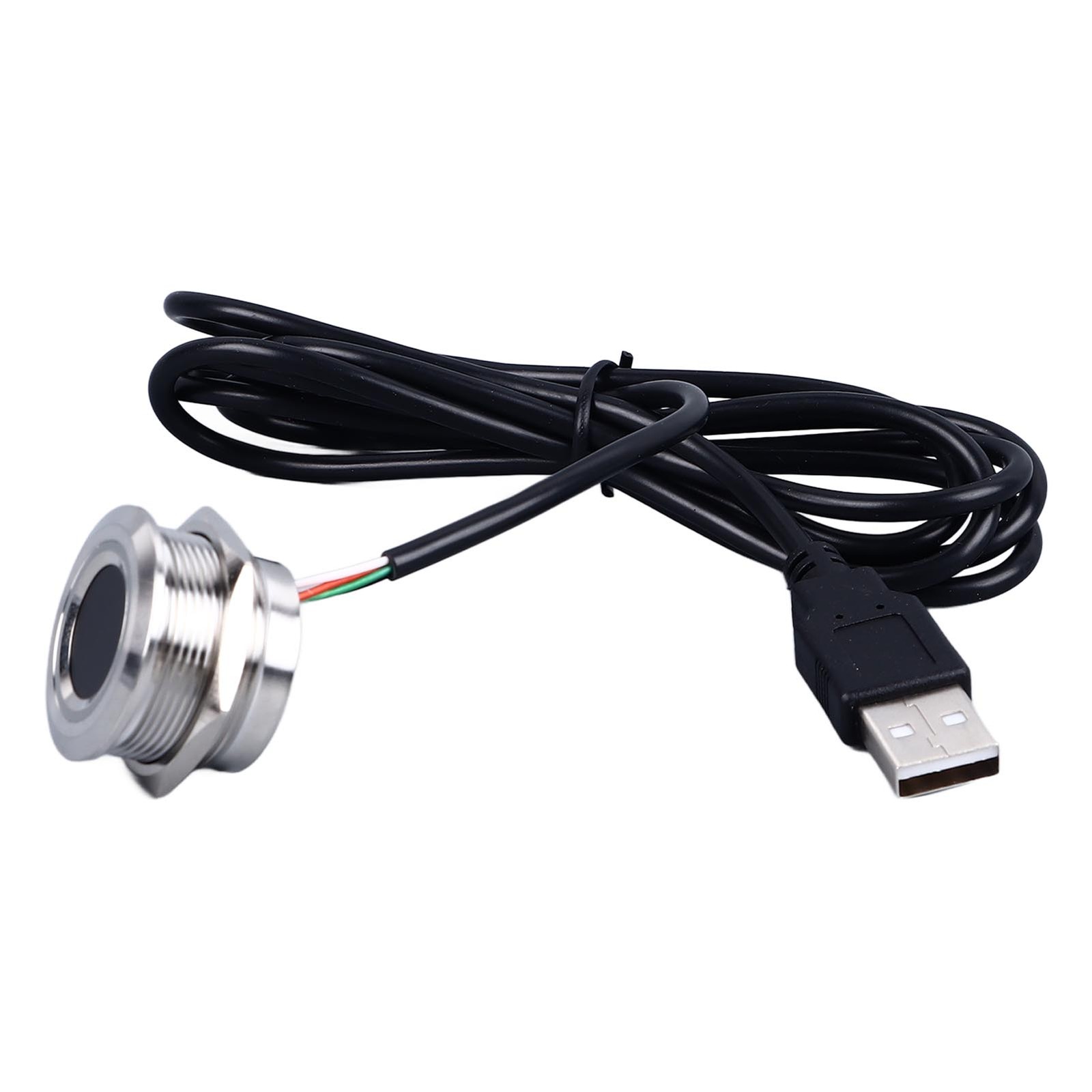 R503Pro Fingerprint Sensor Module Waterproof For Access Control System
