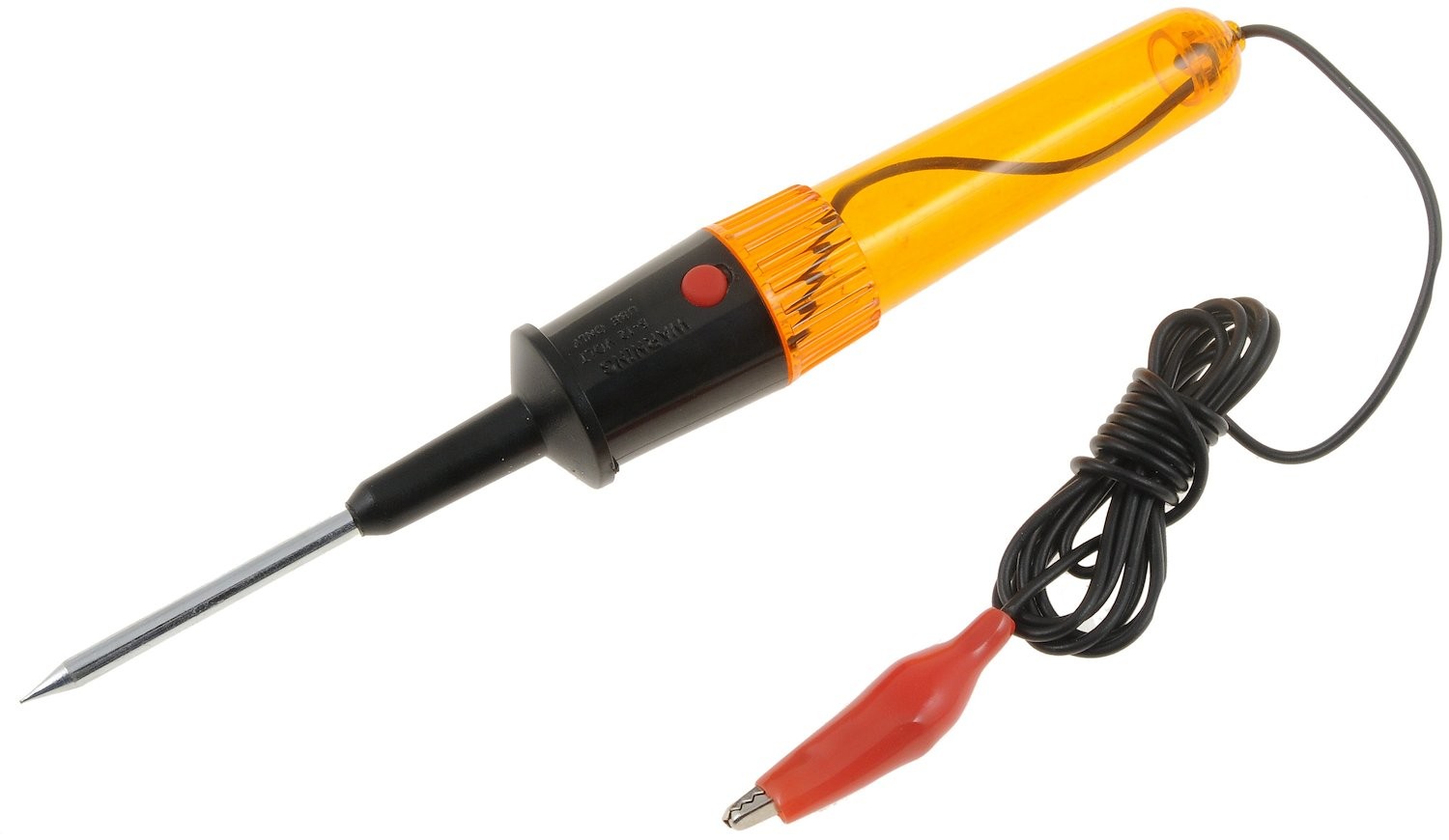 Dorman Products 86599 Circuit Tester - Electrical; Black
