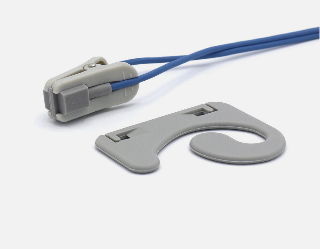 Philips MP70 Direct-Connect Ear Clip Sensor Compatible - Same Day Shipping