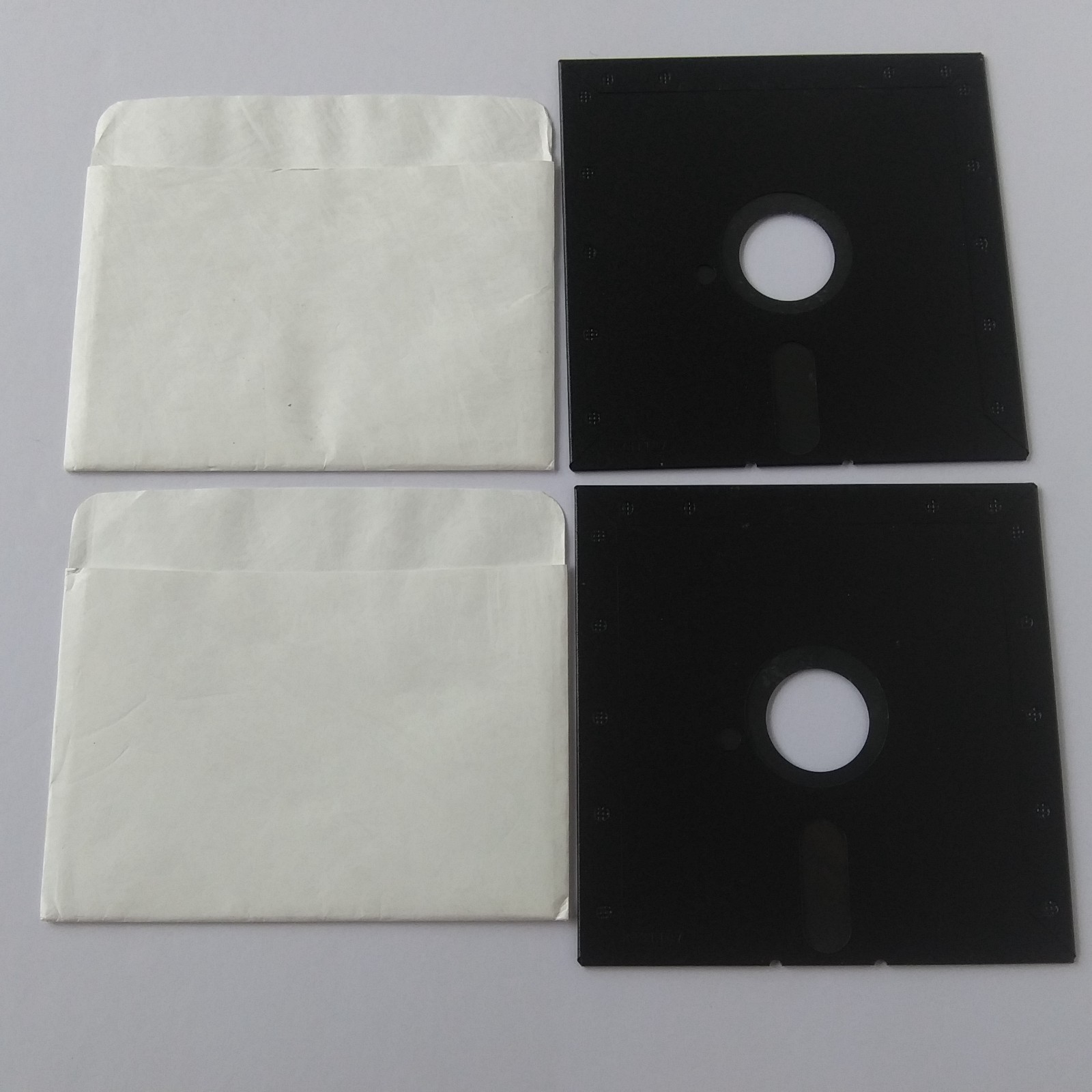 Central Point PC Tools Anti Virus DOS 5.25 Floppy Disk Lot Disk 1 2 4 5 6