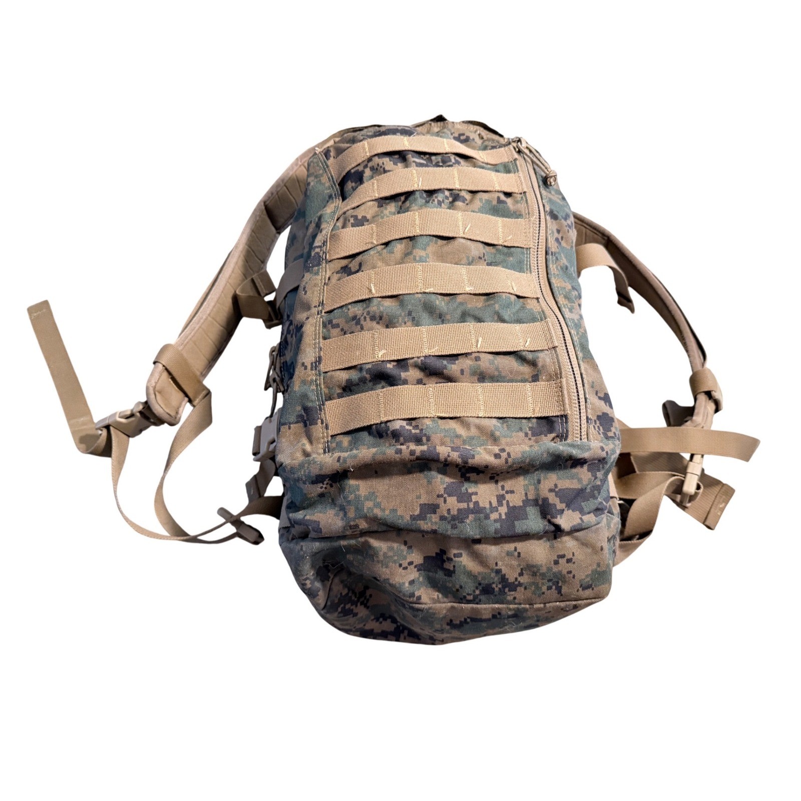 Arc'teryx USMC APB03 Assault Pack MARPAT Digital Woodland Camo Backpack Propper