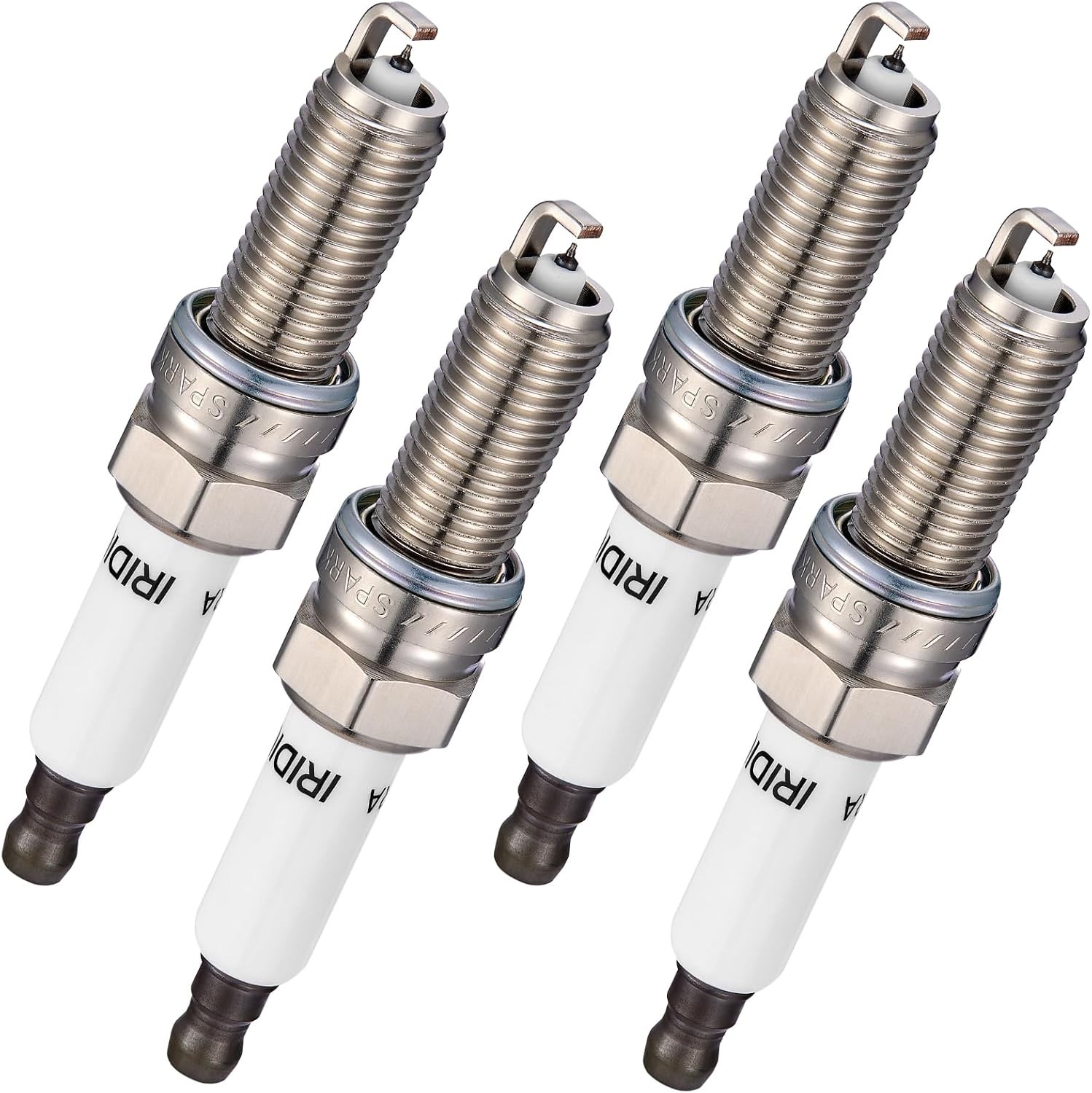 4288 APP5702 93911 Set of 4 Spark plugs Fits Dodge Freightliner Sprinter 2500