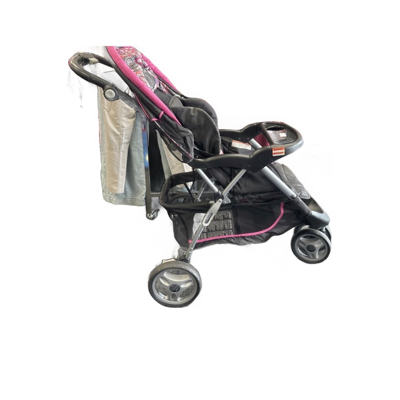Babt Trend G stroller