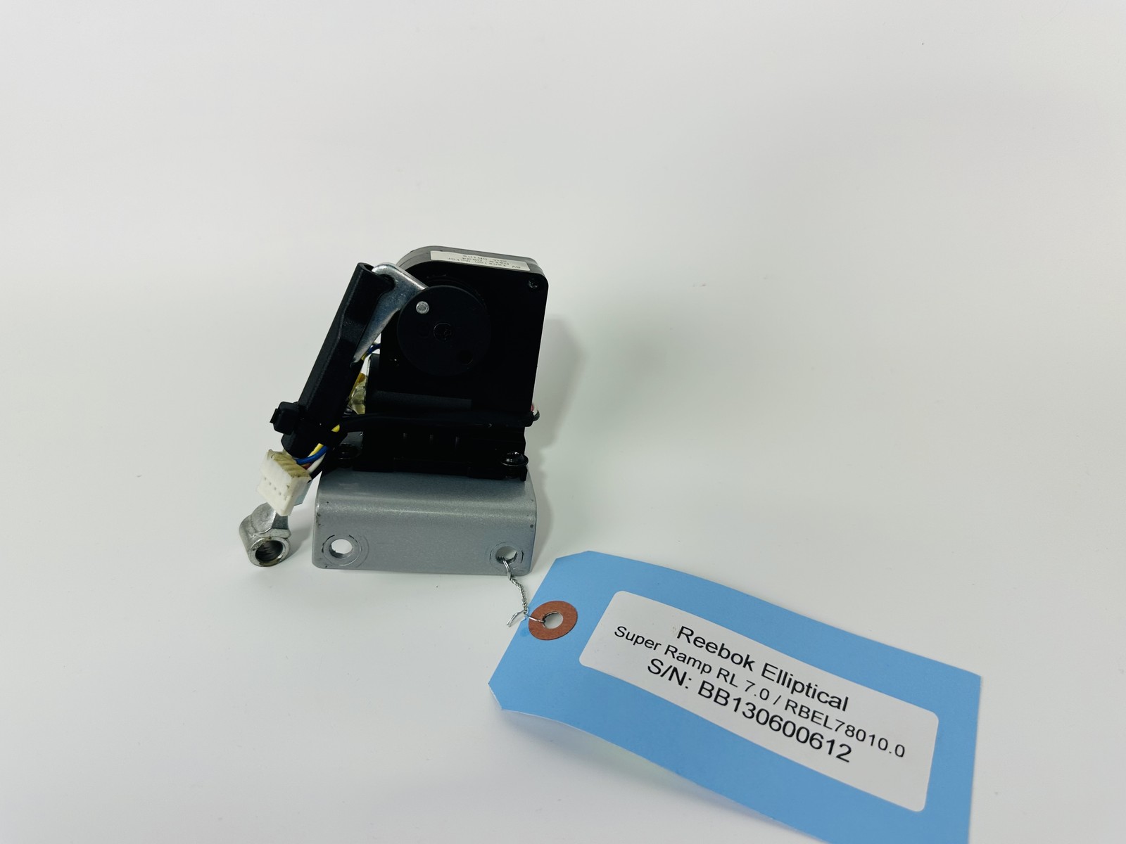 Reebok Super Ramp 7.0 Elliptical Resistance Motor Brake Tensioner (RM29)