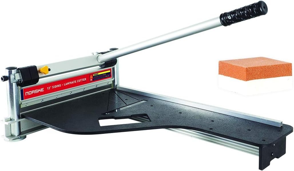 Cortador De Suelo Laminado Para Cortar Suelos Vinilo Piso Laminados NEUVO