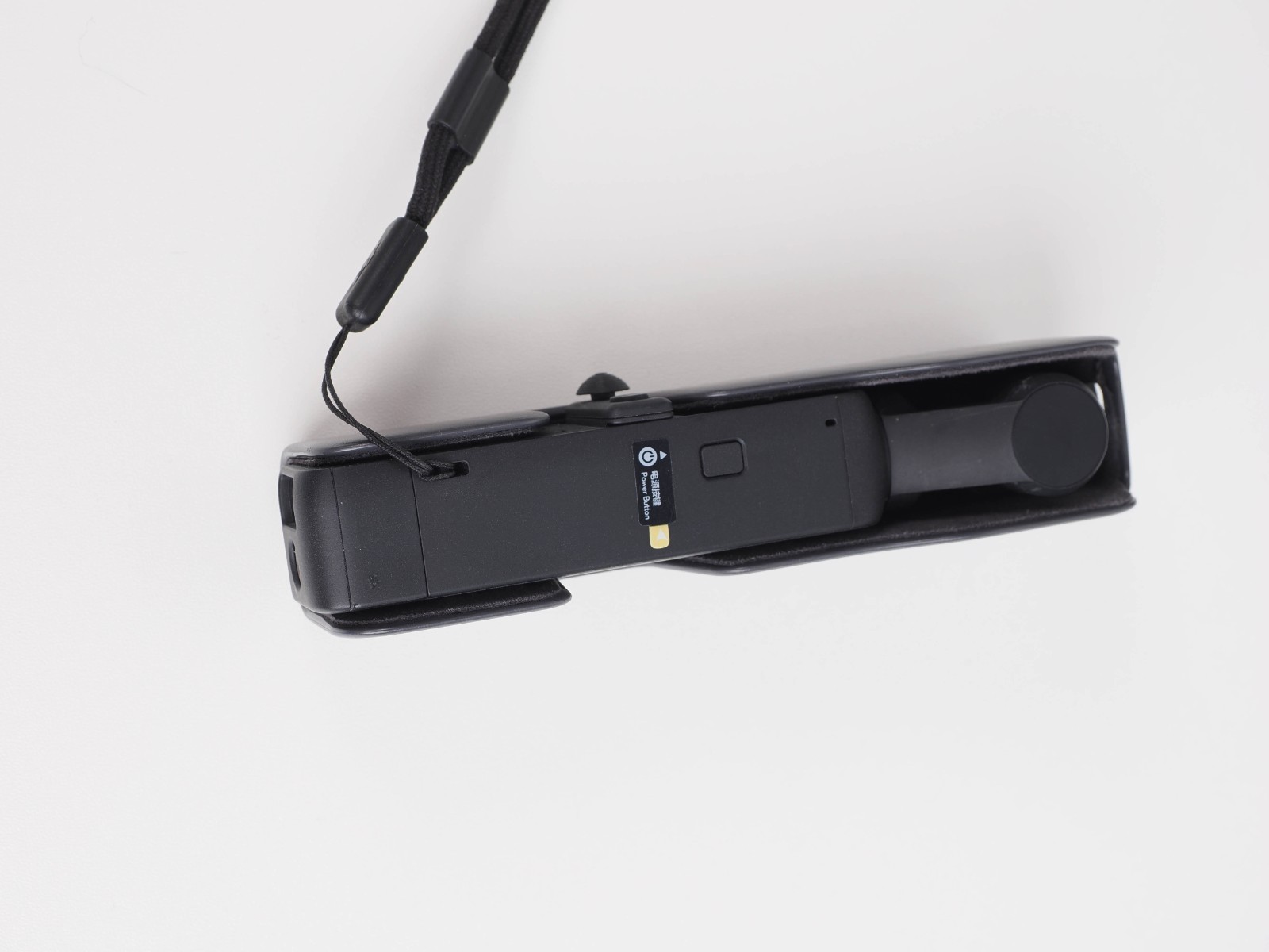 DJI Osmo Pocket 2 Creator Combo 4K Gimbal Camera w/ Wireless Mic Case