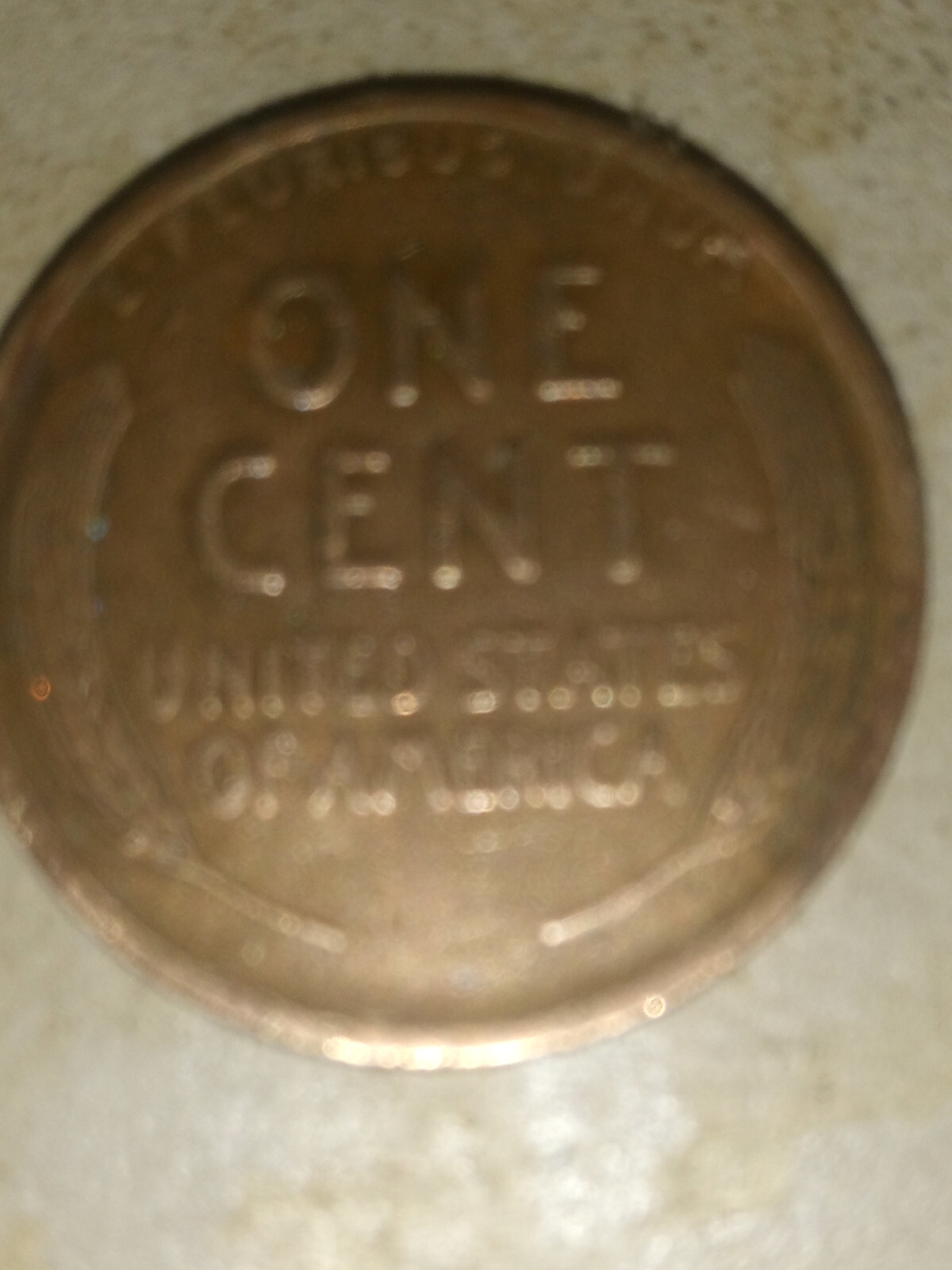 1910 Philadelphia Mint Lincoln Wheat Cent