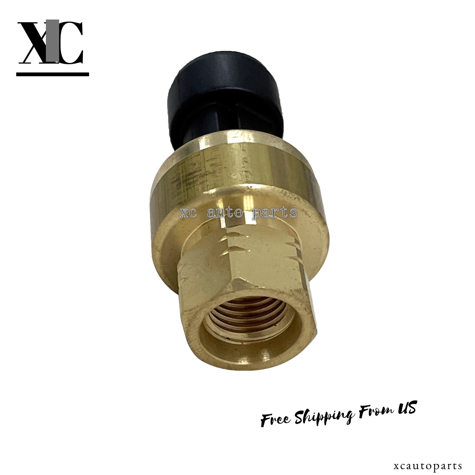 Pressure Transducer Sensor For Carrier HK05YZ007 3 Pins US Stock HK 05YZ 007