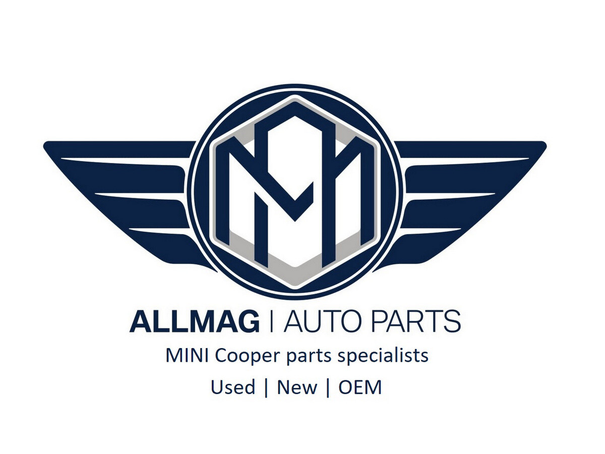 Mini Cooper S Intercooler Hardware Set Stainless 02-08 R53 R52