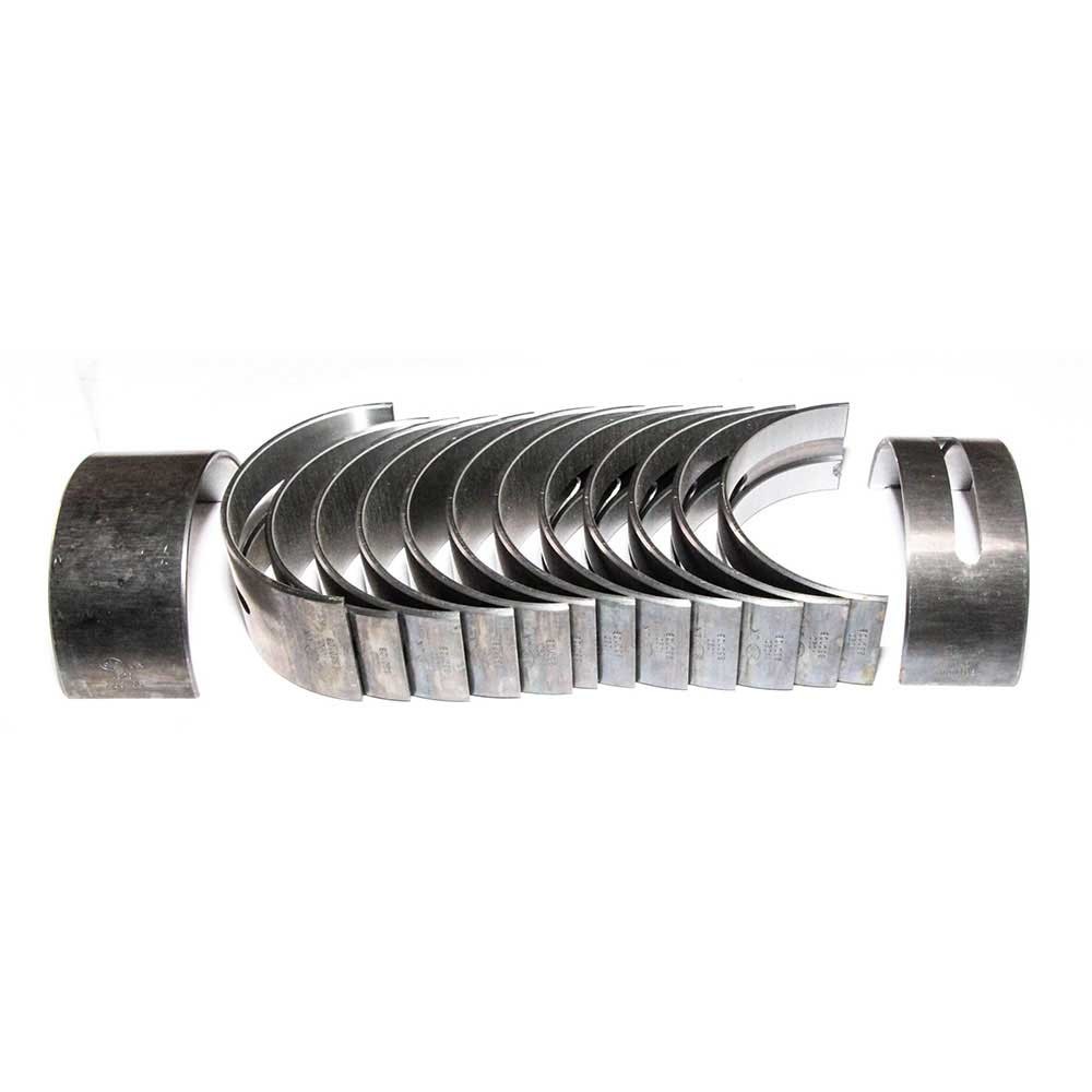 85010B BEARING SET, MAIN - .020 Suitable For PERKINS Shipping from Texas or Miam