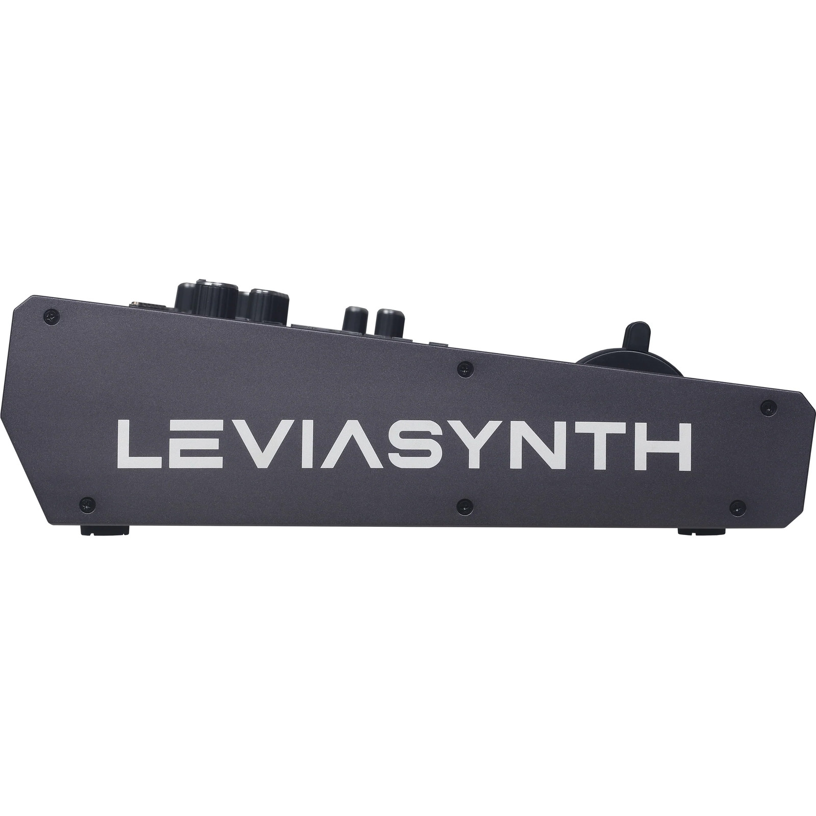 ASM Leviasynth Keyboard
